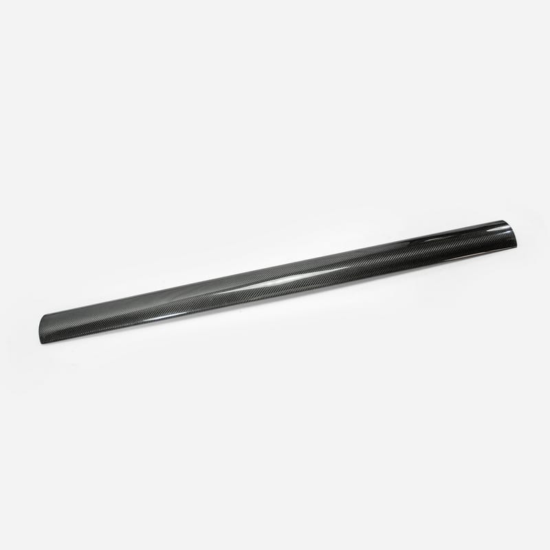 Nissan R34 GTR BNR34 M Type Rear Spoiler Blade gurney flap 1999-2002