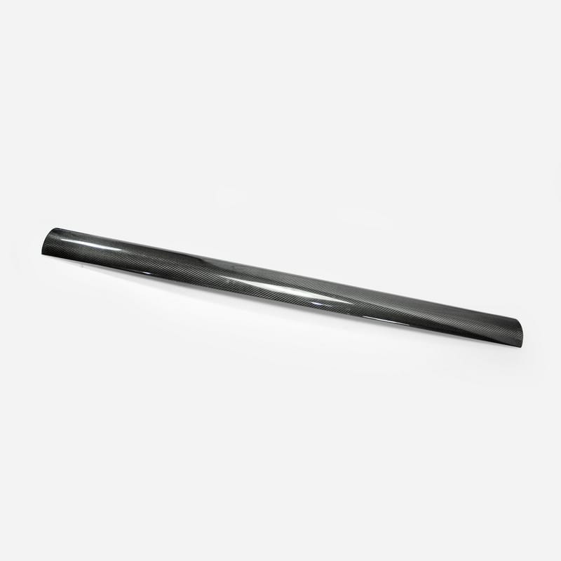 Nissan R34 GTR BNR34 M Type Rear Spoiler Blade gurney flap 1999-2002