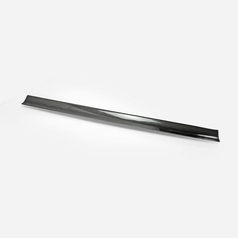 Nissan R34 GTR BNR34 M Type Rear Spoiler Blade gurney flap 1999-2002
