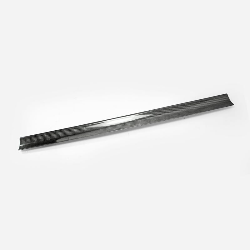Nissan R34 GTR BNR34 M Type Rear Spoiler Blade gurney flap 1999-2002