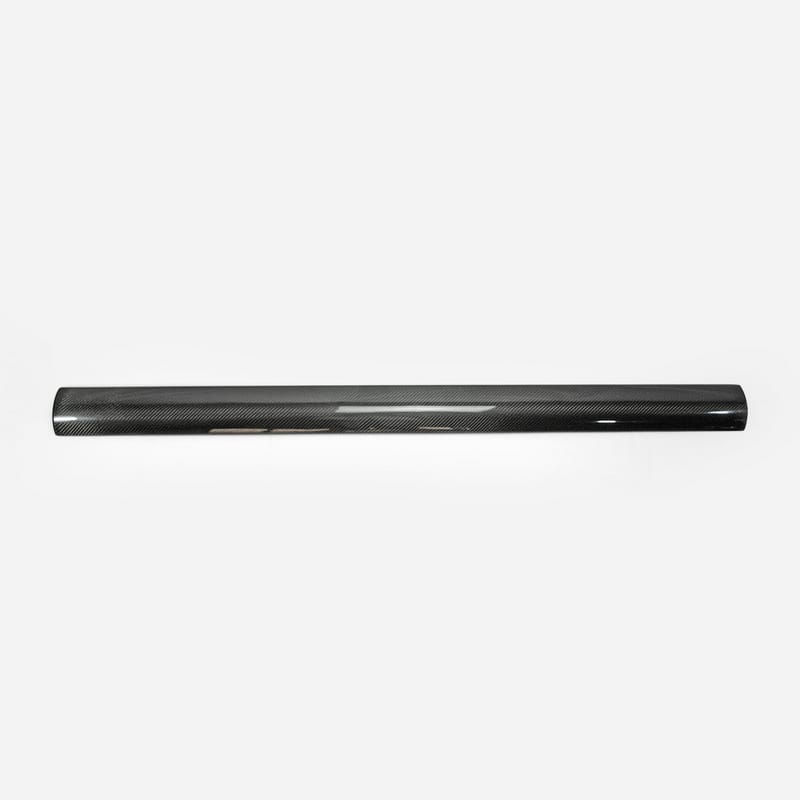 Nissan R34 GTR BNR34 M Type Rear Spoiler Blade gurney flap 1999-2002