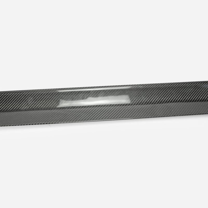 Nissan R34 GTR BNR34 M Type Rear Spoiler Blade gurney flap 1999-2002