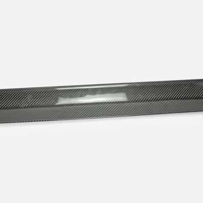 Nissan R34 GTR BNR34 M Type Rear Spoiler Blade gurney flap 1999-2002