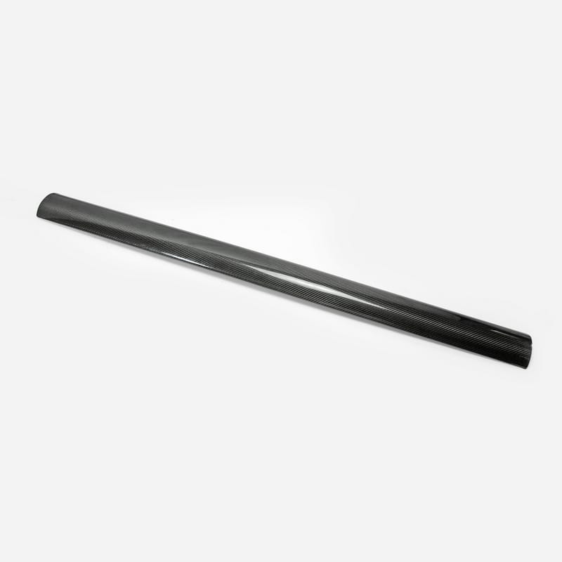 Nissan R34 GTR BNR34 M Type Rear Spoiler Blade gurney flap 1999-2002