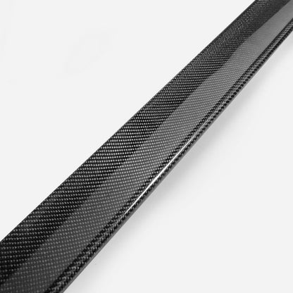 Nissan R34 GTR BNR34 N Type Rear Spoiler Blade gurney flap 1999-2002
