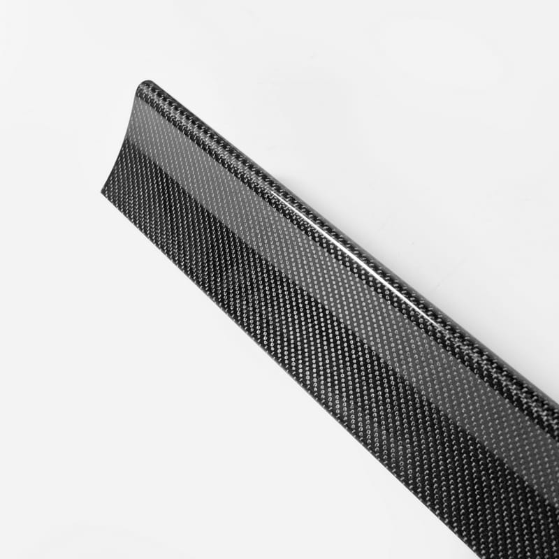 Nissan R34 GTR BNR34 N Type Rear Spoiler Blade gurney flap 1999-2002