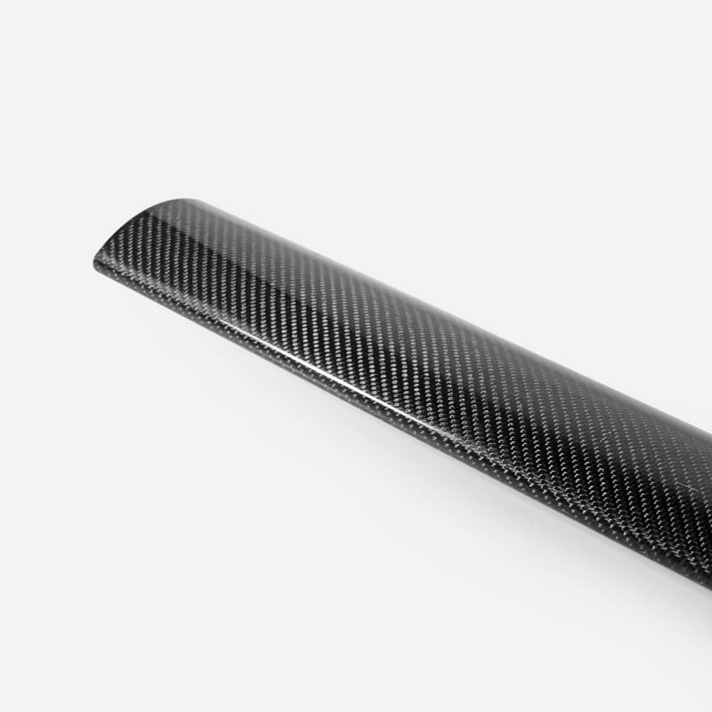 Nissan R34 GTR BNR34 N Type Rear Spoiler Blade gurney flap 1999-2002