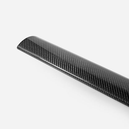 Nissan R34 GTR BNR34 N Type Rear Spoiler Blade gurney flap 1999-2002