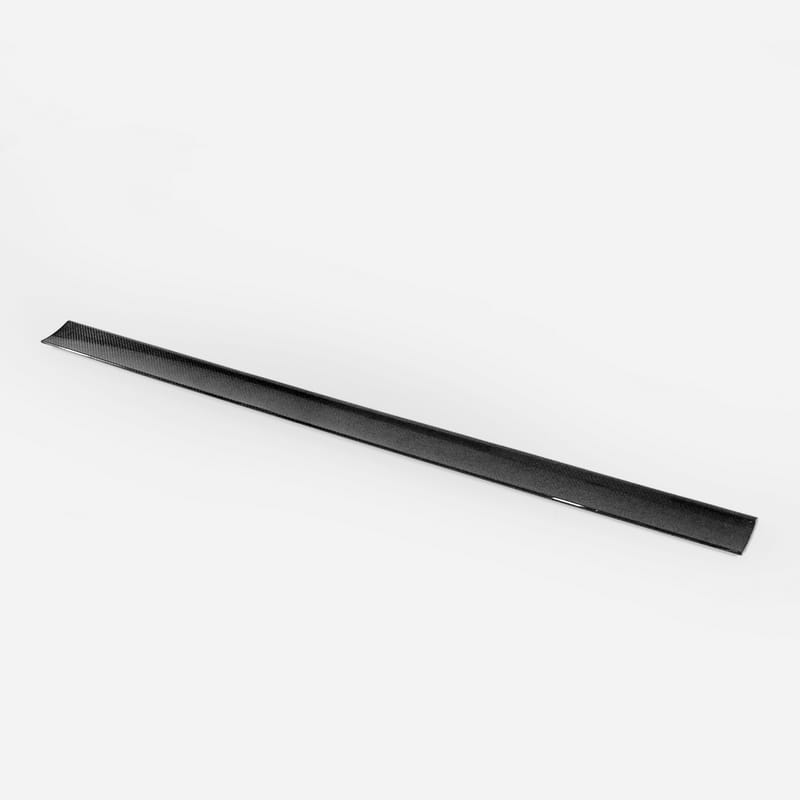 Nissan R34 GTR BNR34 N Type Rear Spoiler Blade gurney flap 1999-2002