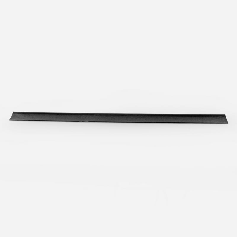 Nissan R34 GTR BNR34 N Type Rear Spoiler Blade gurney flap 1999-2002