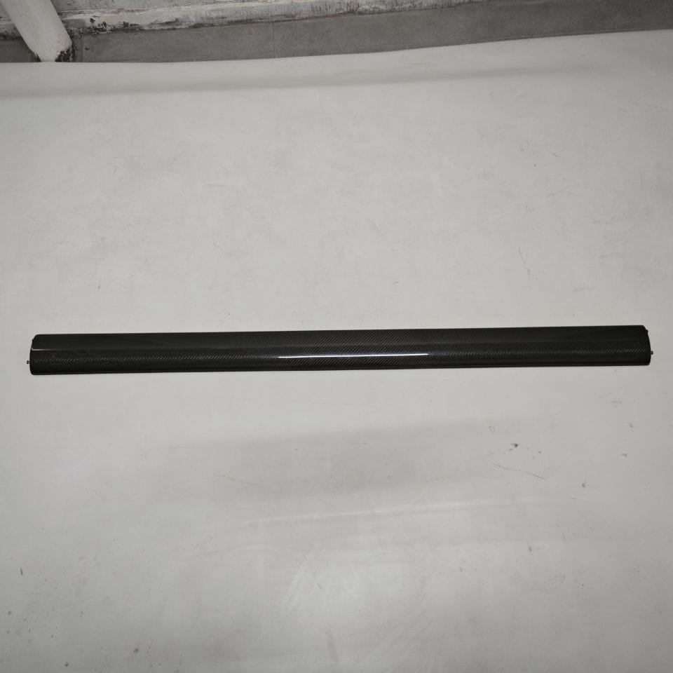 Nissan R34 GTR BNR34 Nis Type Rear Spoiler Blade gurney flap 1999-2002