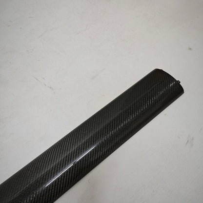 Nissan R34 GTR BNR34 Nis Type Rear Spoiler Blade gurney flap 1999-2002