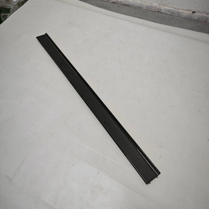 Nissan R34 GTR BNR34 Nis Type Rear Spoiler Blade gurney flap 1999-2002