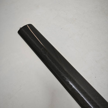 Nissan R34 GTR BNR34 Nis Type Rear Spoiler Blade gurney flap 1999-2002