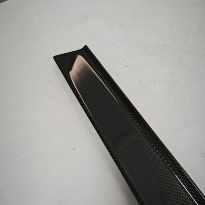 Nissan R34 GTR BNR34 Nis Type Rear Spoiler Blade gurney flap 1999-2002
