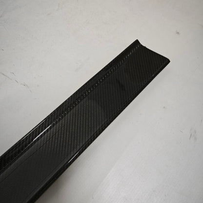 Nissan R34 GTR BNR34 Nis Type Rear Spoiler Blade gurney flap 1999-2002