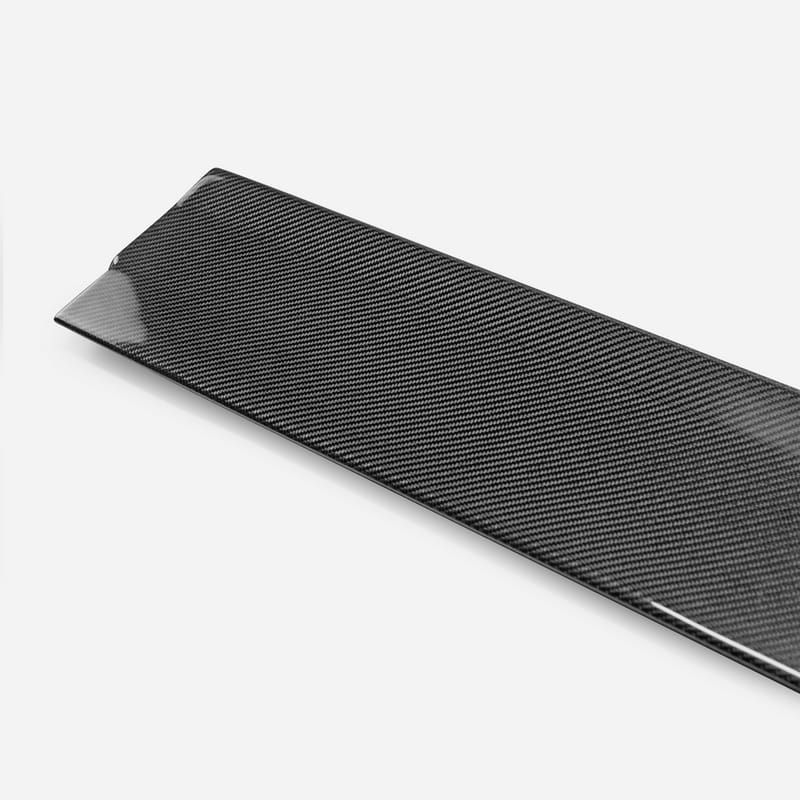 Nissan R34 GTR BNR34 SP Type Rear Spoiler Blade gurney flap 1999-2002