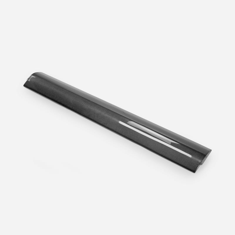 Nissan R34 GTR BNR34 SP Type Rear Spoiler Blade gurney flap 1999-2002