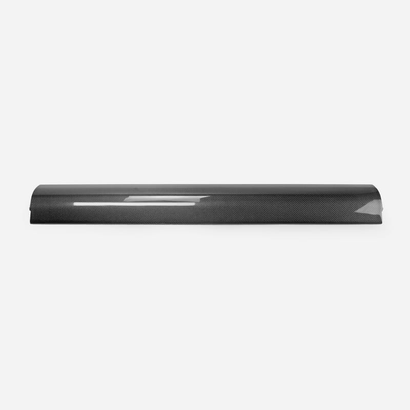 Nissan R34 GTR BNR34 SP Type Rear Spoiler Blade gurney flap 1999-2002