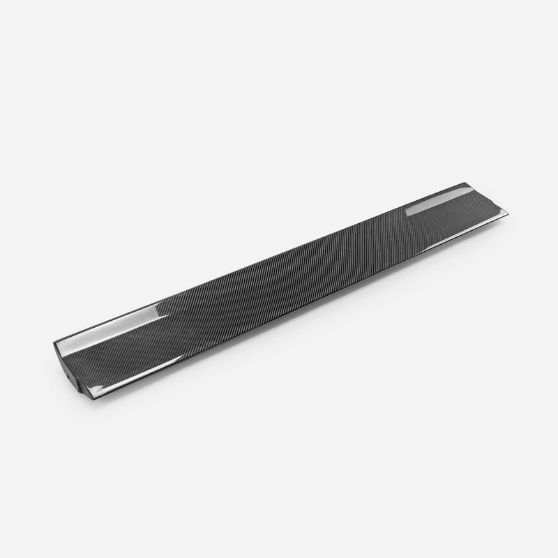 Nissan R34 GTR BNR34 SP Type Rear Spoiler Blade gurney flap 1999-2002