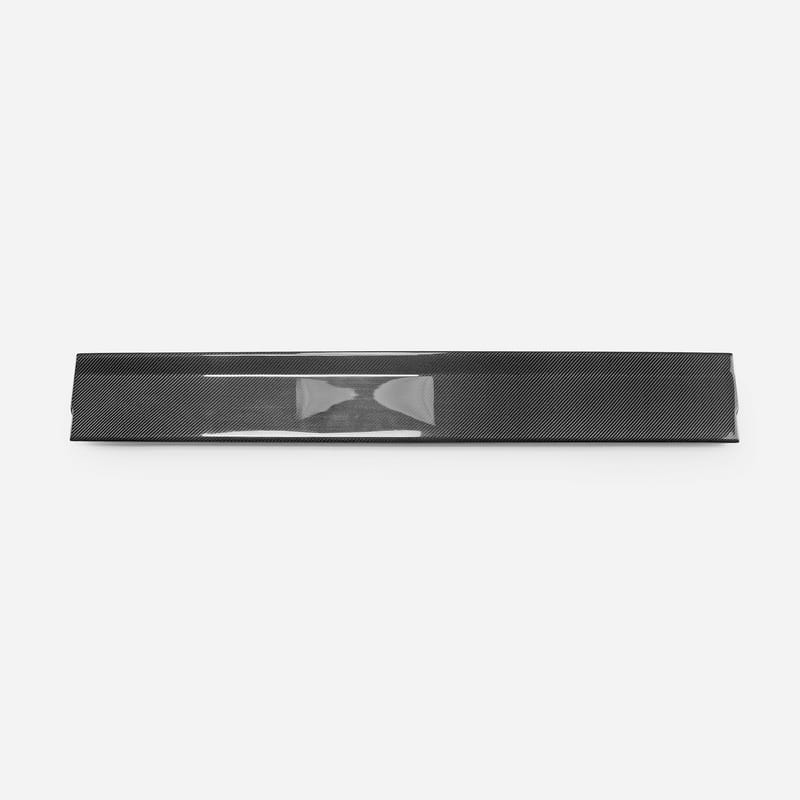 Nissan R34 GTR BNR34 SP Type Rear Spoiler Blade gurney flap 1999-2002