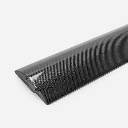 Nissan R34 GTR BNR34 SP Type Rear Spoiler Blade gurney flap 1999-2002