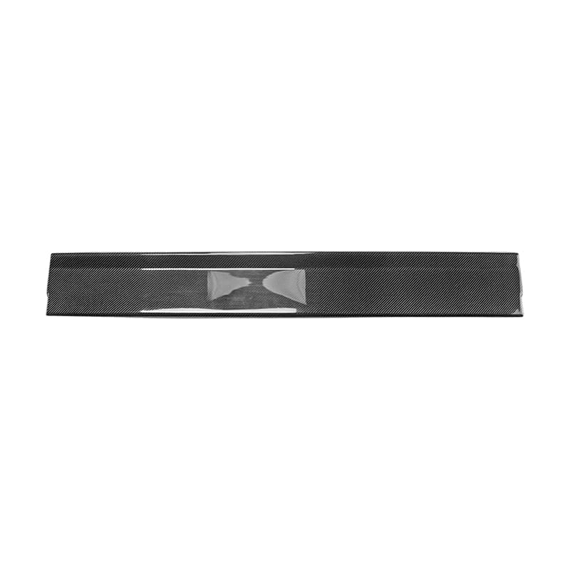 Nissan R34 GTR BNR34 SP Type Rear Spoiler Blade gurney flap 1999-2002