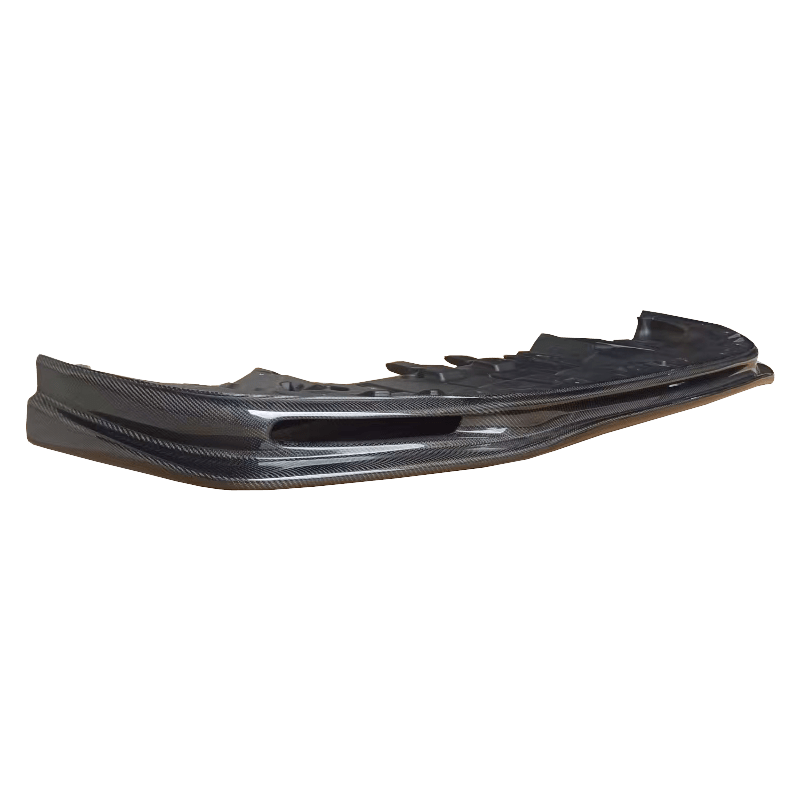 Nissan R35 GTR DBA TS Style Front Lip Undertray 2012-2016