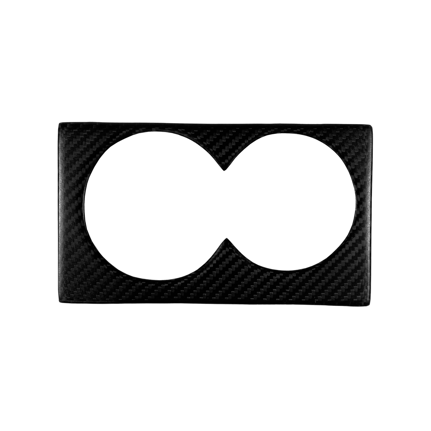 Nissan R35 GTR Interior Cup Holder Cover Panel (LHD Only) 2008-2016