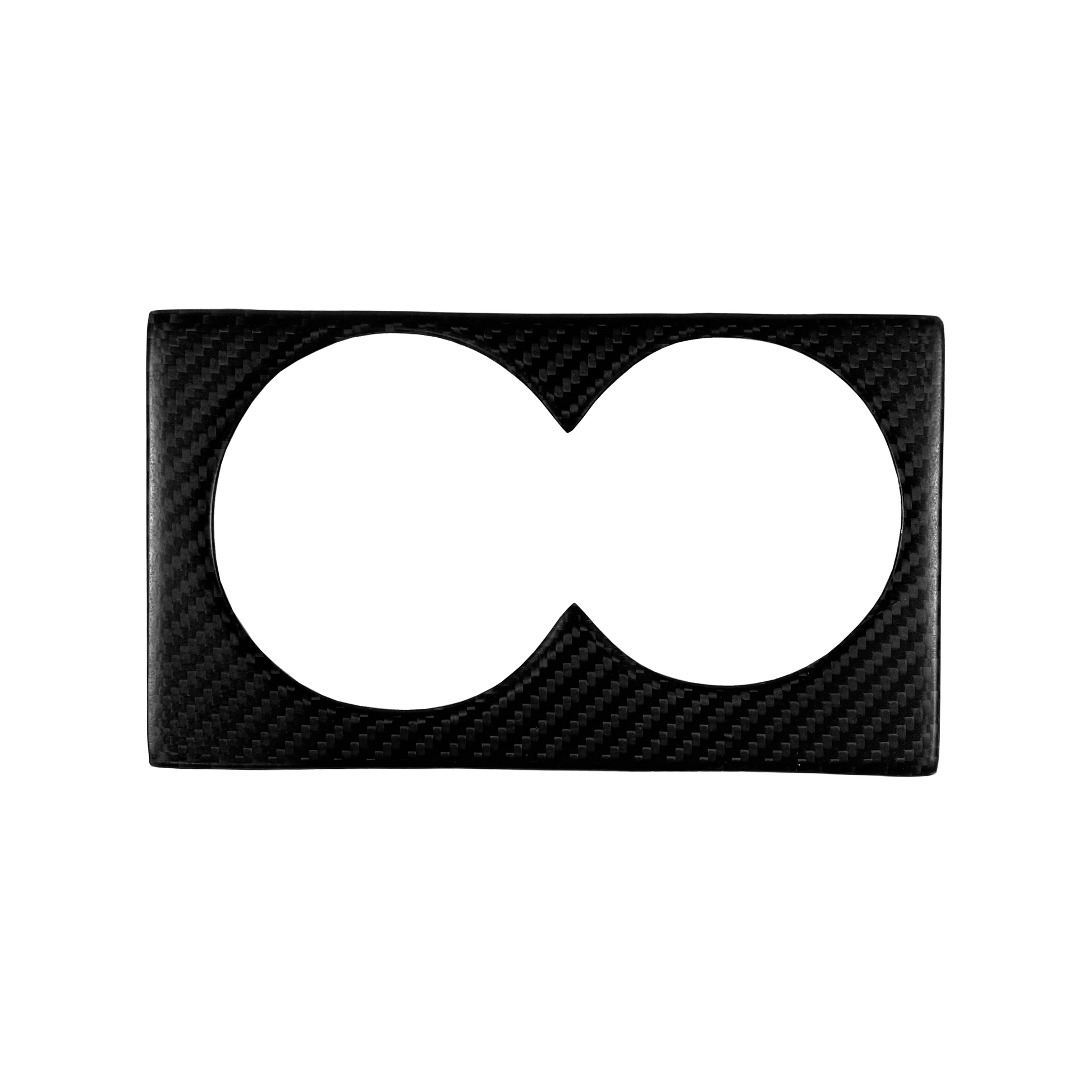 Nissan R35 GTR Interior Cup Holder Cover Panel (LHD Only) 2008-2016