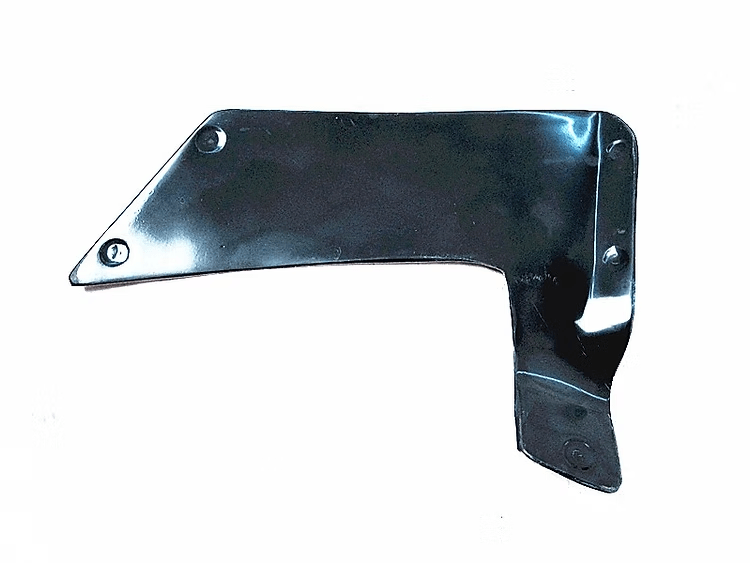 NISSAN S13 180SX ROCKET BUNNY STYLE FRONT BUMPER CANARDS 1989-1998
