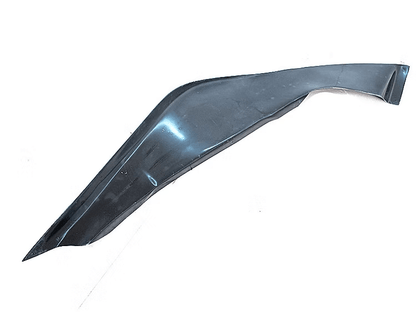 NISSAN S13 180SX ROCKET BUNNY STYLE FRONT BUMPER CANARDS 1989-1998
