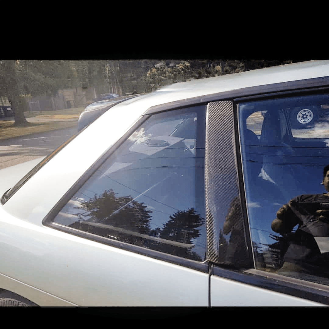 Nissan S13 Silvia PS13 B-Pillar Cover 1989-1994