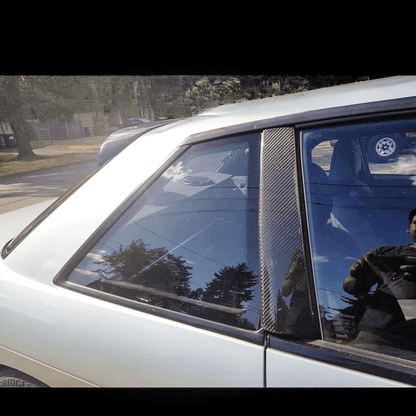 Nissan S13 Silvia PS13 B-Pillar Cover 1989-1994