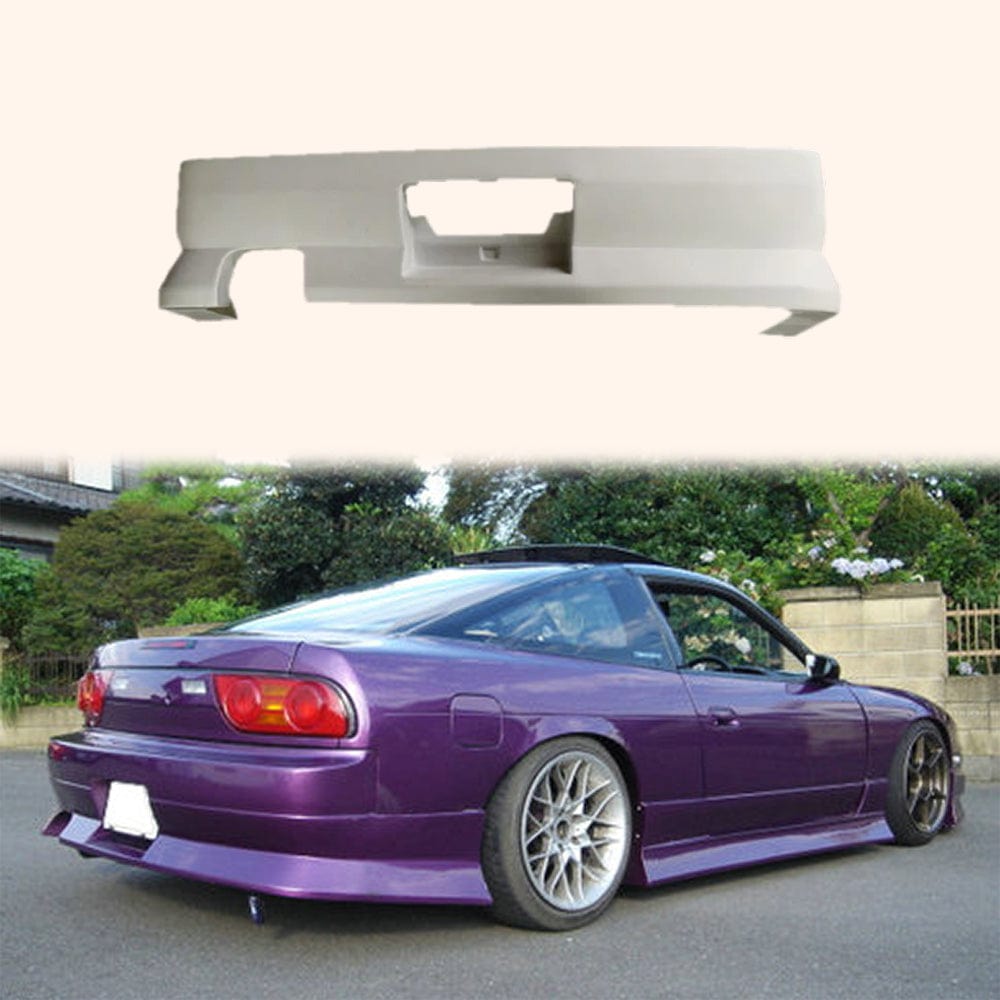 Nissan S13 Silvia PS13 BN-Sports Type 2 Style Rear Bar 1989-1994 ...