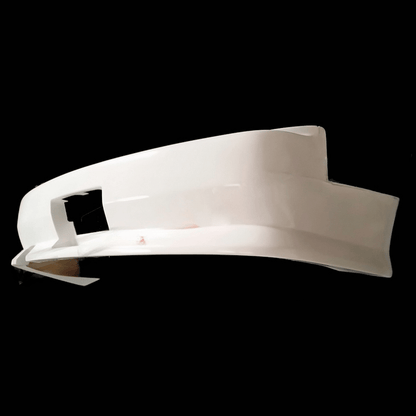 Nissan S13 Silvia PS13 Coupe/Silver M-Sport Style Rear Bumper 1989-1994