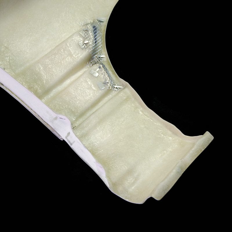 Nissan S13 Silvia PS13 DX-Sports +30mm Front Fender 1989-1994