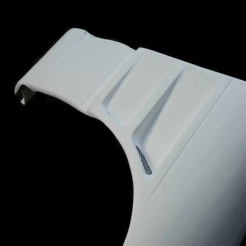 Nissan S13 Silvia PS13 DX-Sports +30mm Front Fender 1989-1994