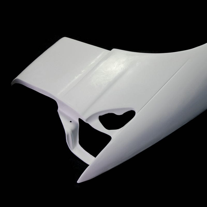 Nissan S13 Silvia PS13 DX-Sports +30mm Front Fender 1989-1994