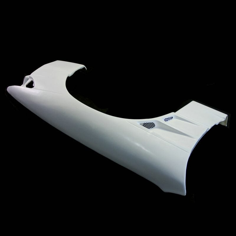 Nissan S13 Silvia PS13 DX-Sports +30mm Front Fender 1989-1994