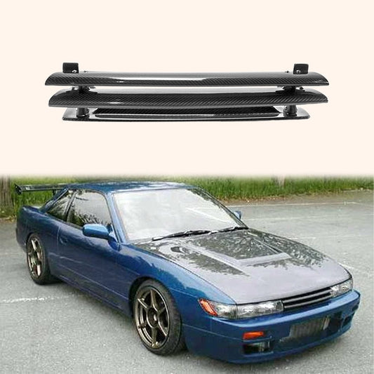 Nissan S13 Silvia PS13 GTR Style Front Grille 1989-1994