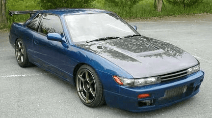 Nissan S13 Silvia PS13 GTR Style Front Grille 1989-1994