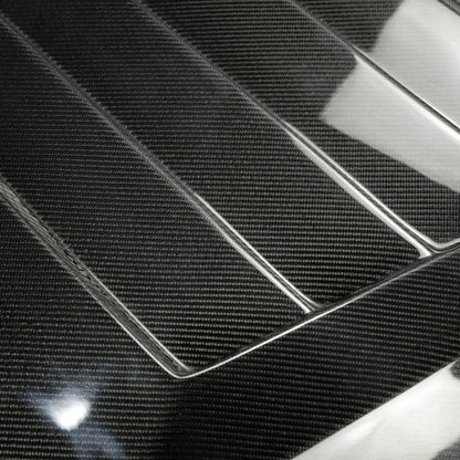 Nissan S13 Silvia PS13 NISMO Vented Hood Bonnet 1989-1994