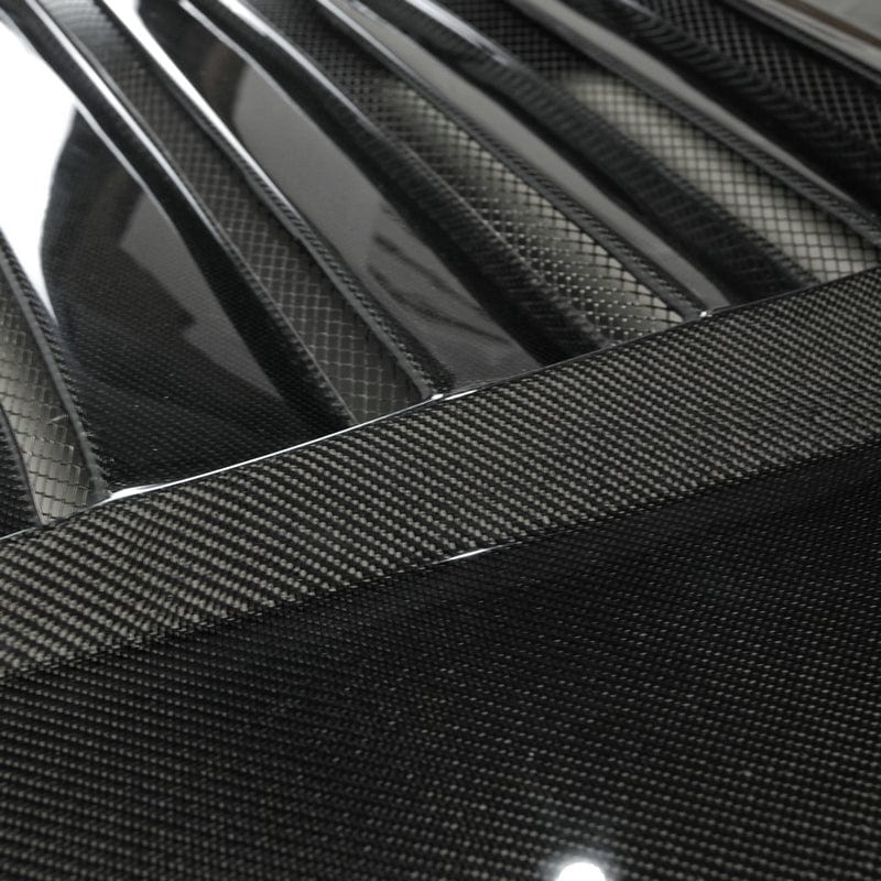 Nissan S13 Silvia PS13 NISMO Vented Hood Bonnet 1989-1994