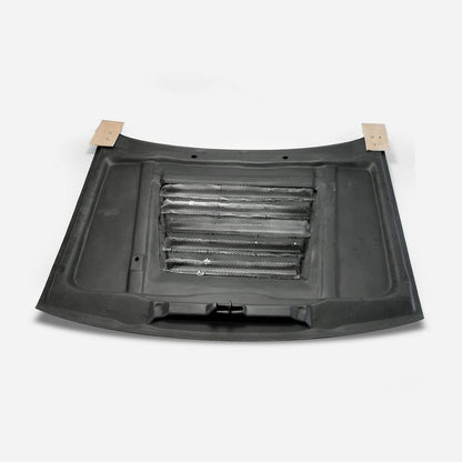 Nissan S13 Silvia PS13 NISMO Vented Hood Bonnet 1989-1994