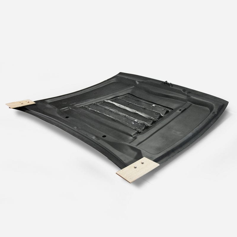 Nissan S13 Silvia PS13 NISMO Vented Hood Bonnet 1989-1994