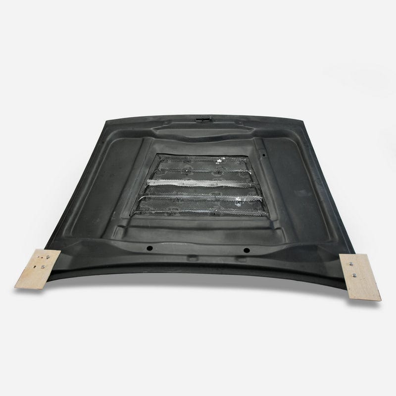 Nissan S13 Silvia PS13 NISMO Vented Hood Bonnet 1989-1994