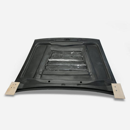 Nissan S13 Silvia PS13 NISMO Vented Hood Bonnet 1989-1994