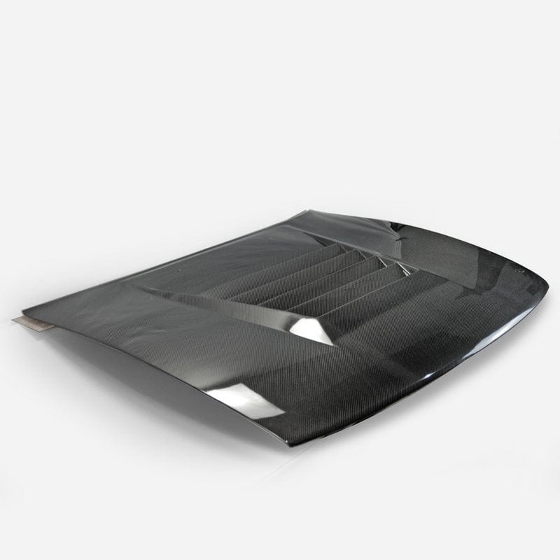 Nissan S13 Silvia PS13 NISMO Vented Hood Bonnet 1989-1994
