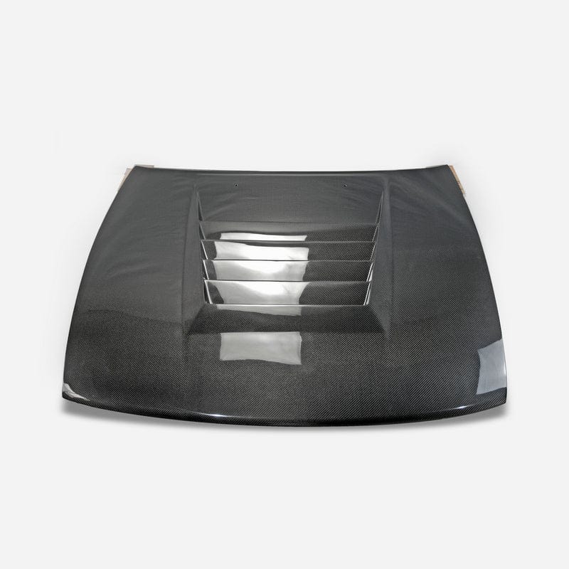 Nissan S13 Silvia PS13 NISMO Vented Hood Bonnet 1989-1994